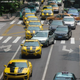 Image for article titled Chinese Fan-Boys Tart Up Random Cars To Show Bumblebee Love